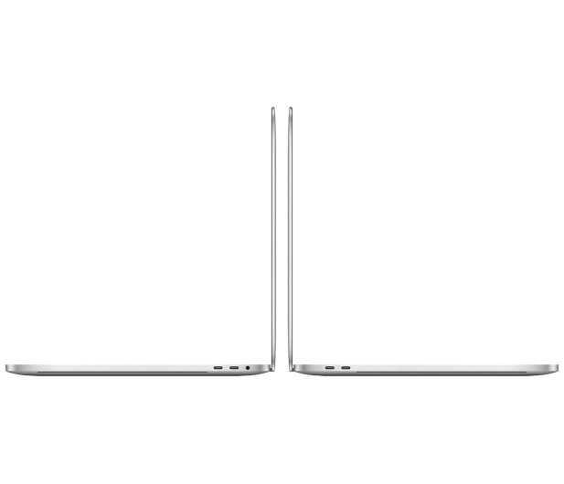 Apple MacBook Pro i7 2,6GHz/32/1TB/R5300M Silver - 550712 - zdjęcie 2